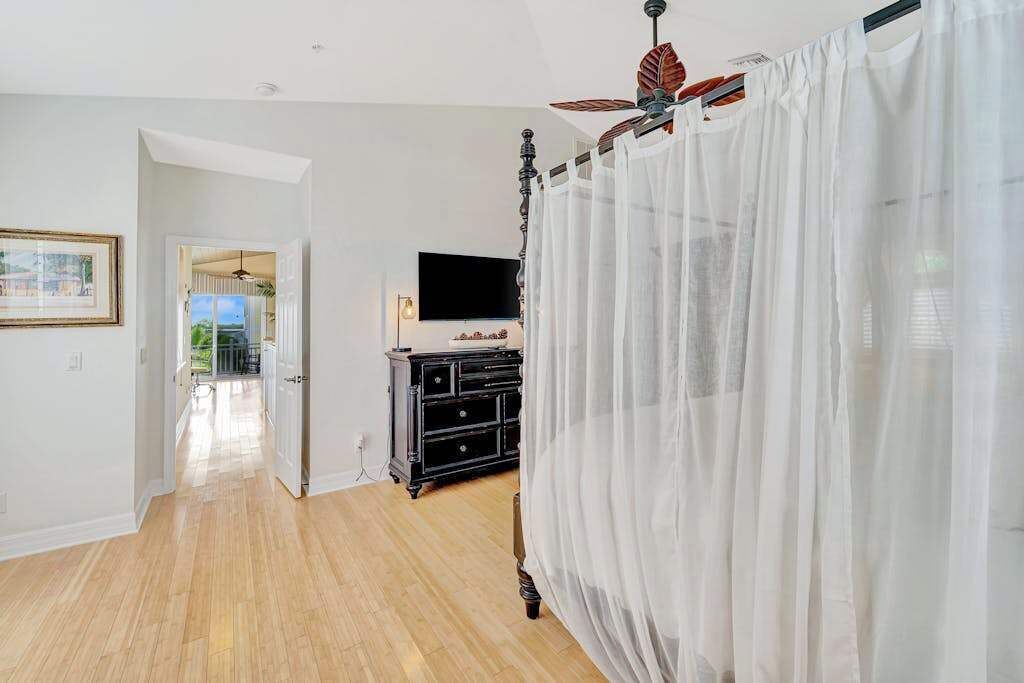 Photo of Bedroom in Matlacha
