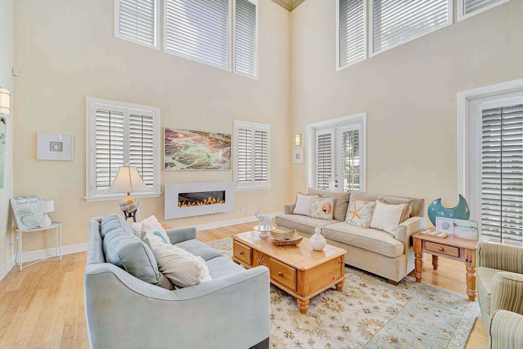 Photo of Livingroom in Matlacha