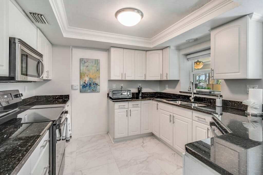 Photo of Kitchen in East Naples