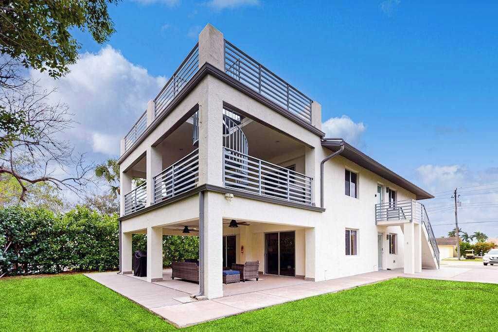 Photo of Outdoor in Isles of Capri