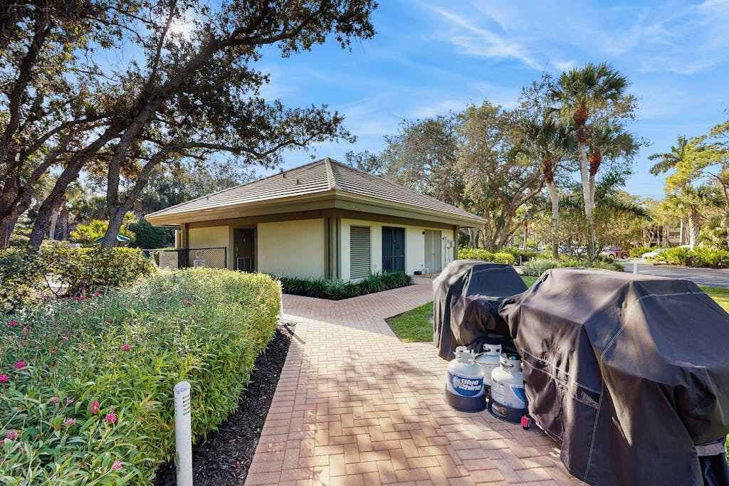 Photo of Outdoor in Bonita Bay
