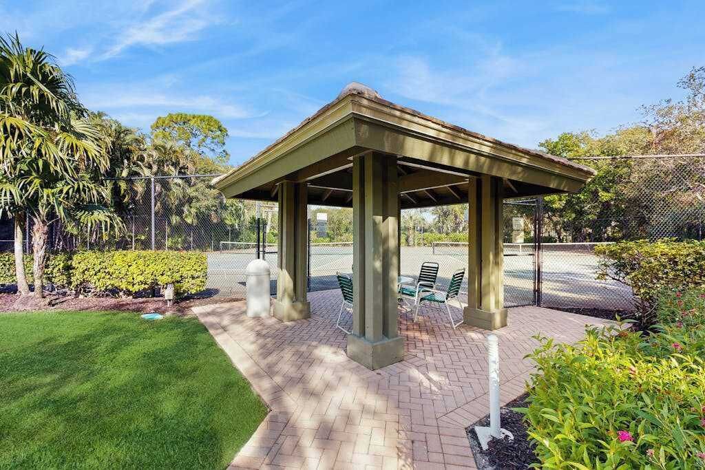 Photo of Outdoor in Bonita Bay