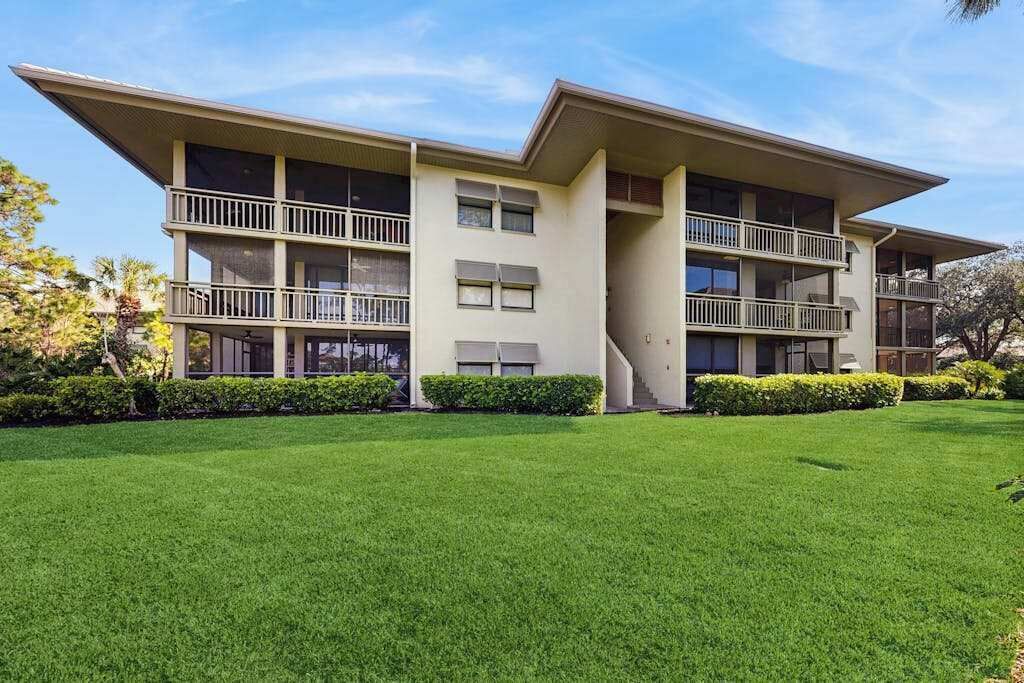 Photo of Outdoor in Bonita Bay