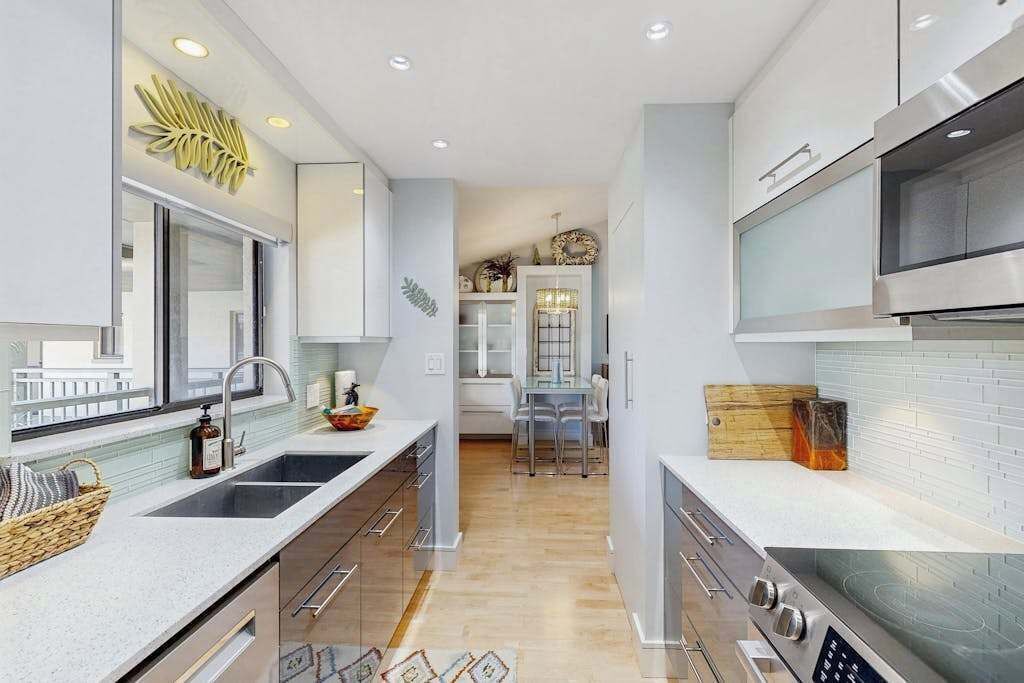 Photo of Kitchen in Bonita Bay