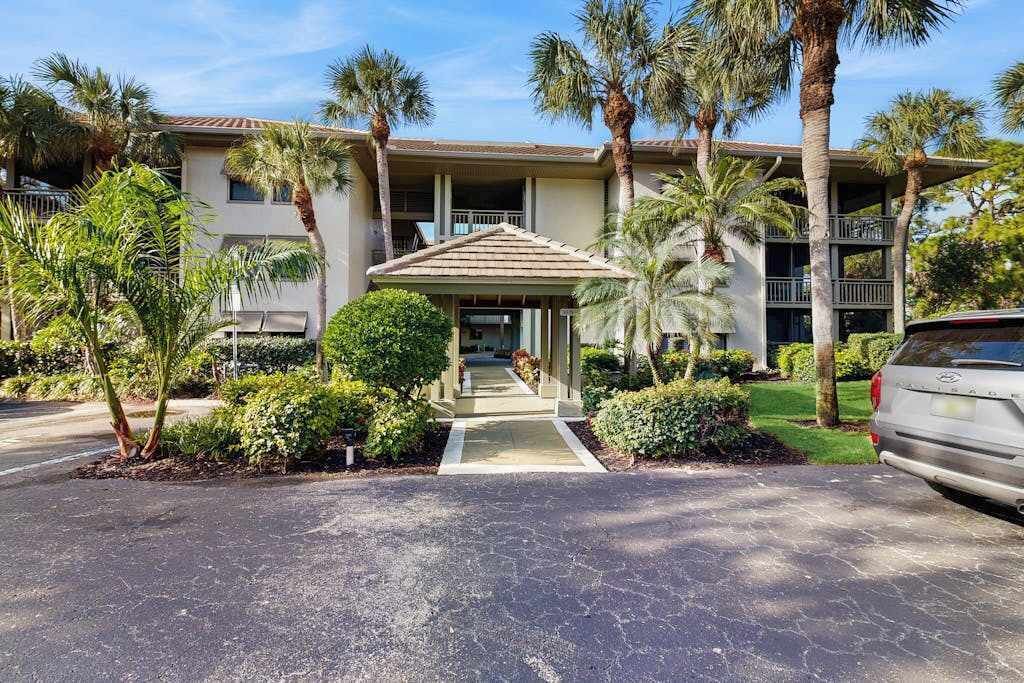 Photo of Outdoor in Bonita Bay