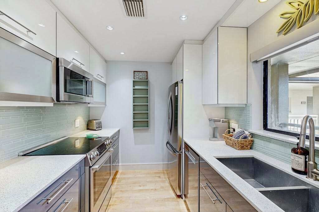 Photo of Kitchen in Bonita Bay