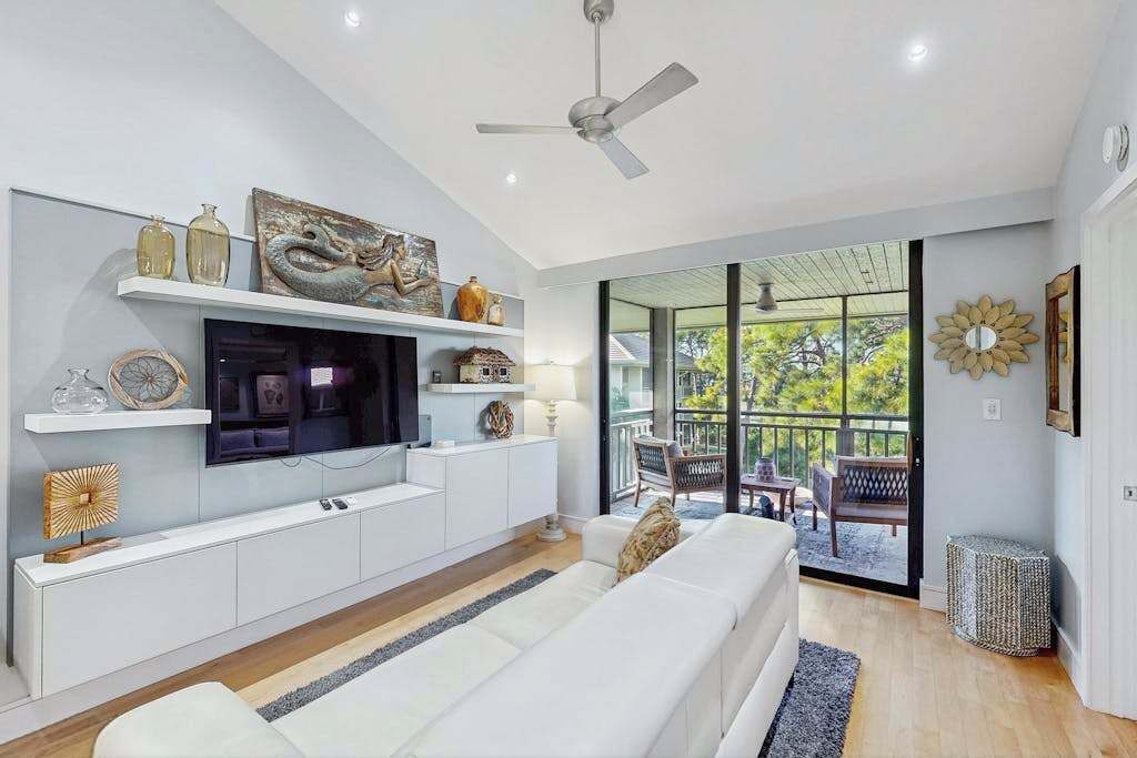 Photo of Livingroom in Bonita Bay