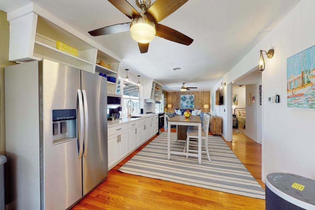 Photo of Kitchen in Palm Island