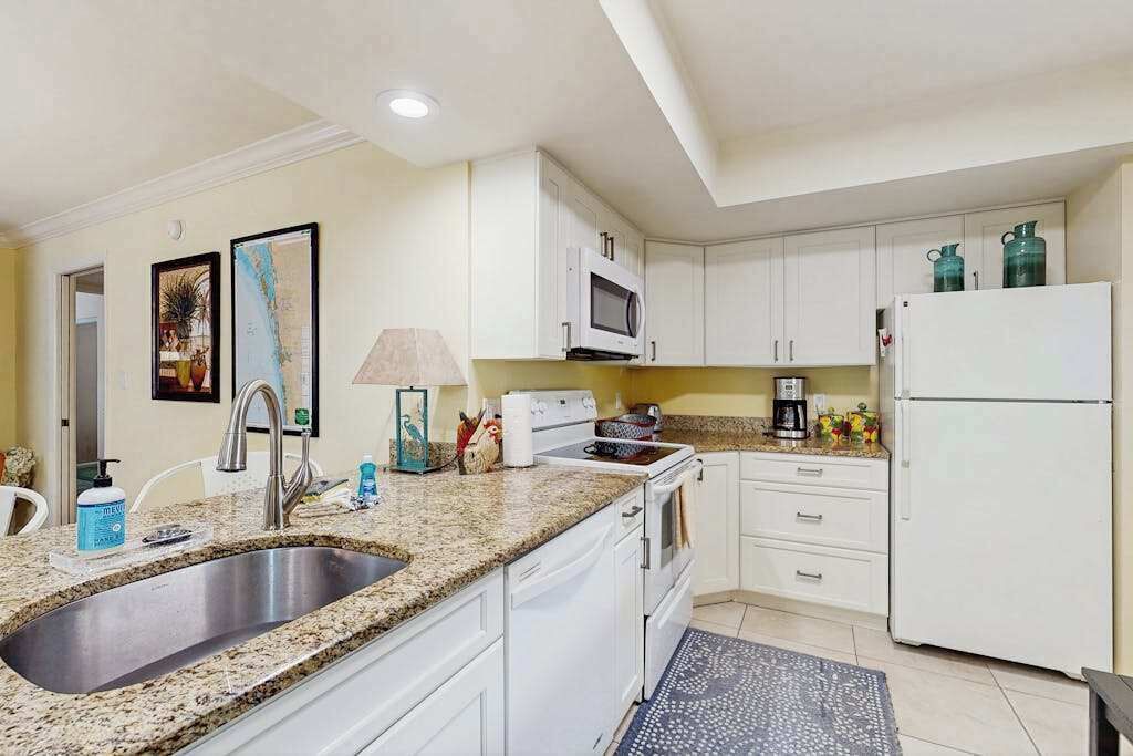 Photo of Kitchen in Bonita Bay