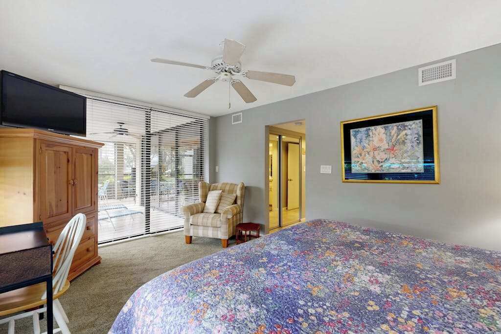 Photo of Bedroom in Bonita Bay