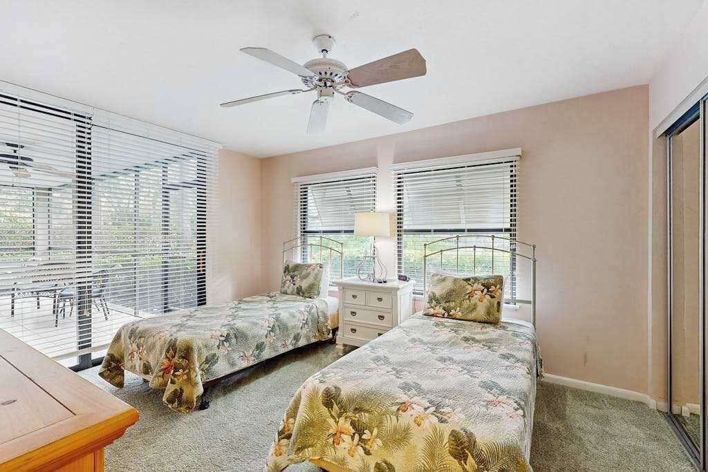 Photo of Bedroom in Bonita Bay