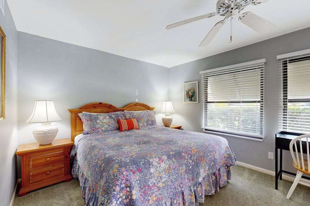 Photo of Bedroom in Bonita Bay