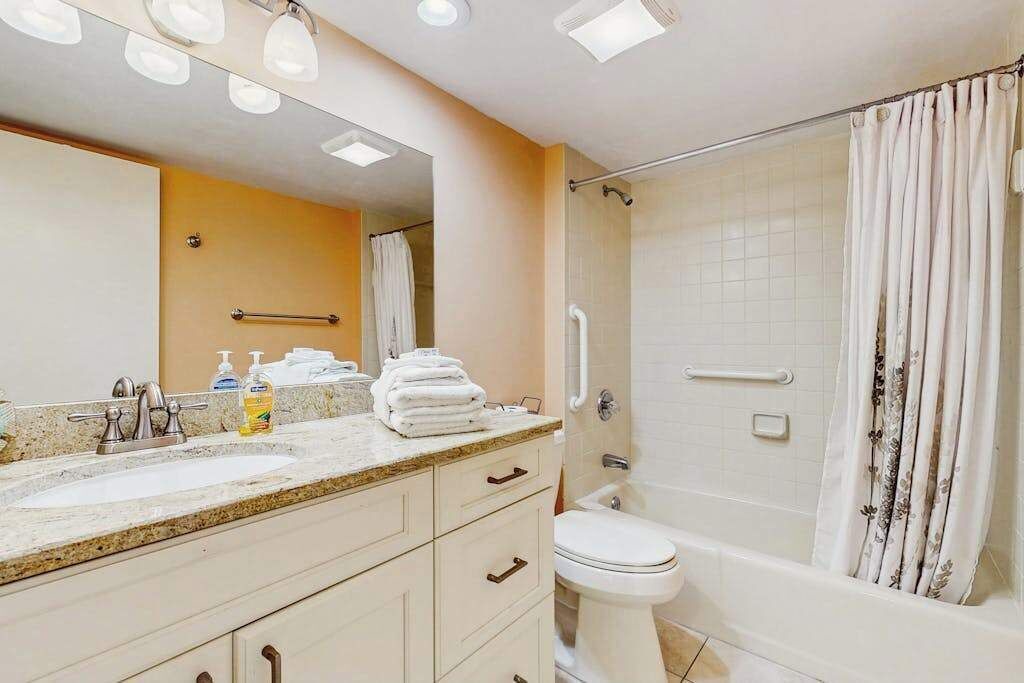 Photo of Bathroom in Bonita Bay