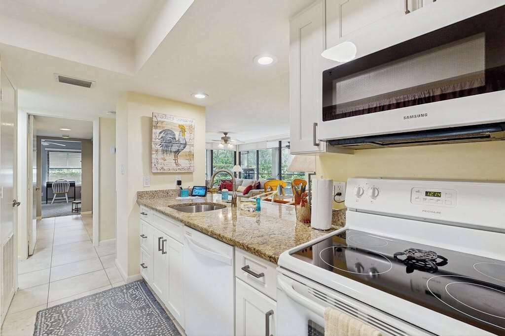 Photo of Kitchen in Bonita Bay