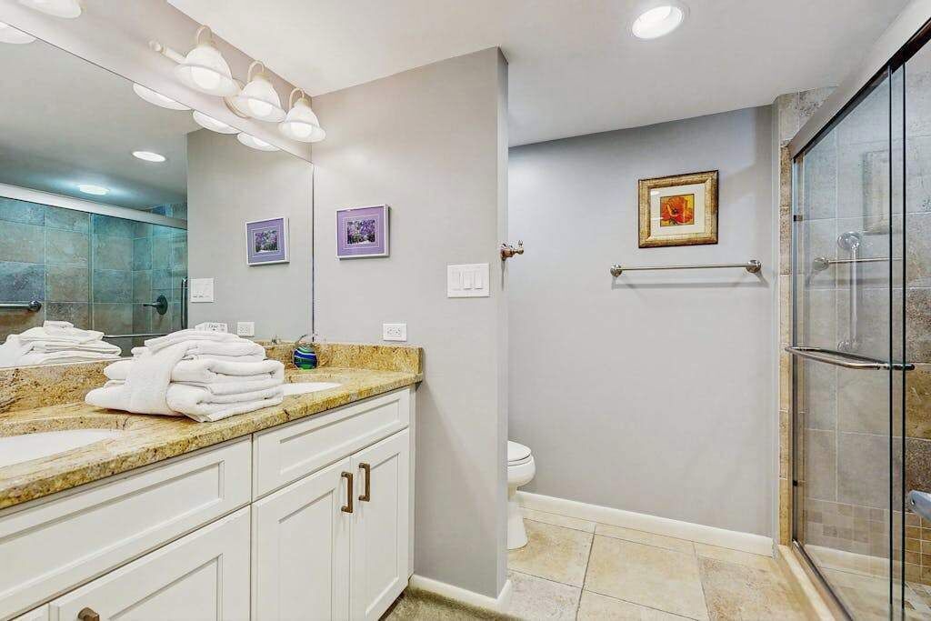 Photo of Bathroom in Bonita Bay