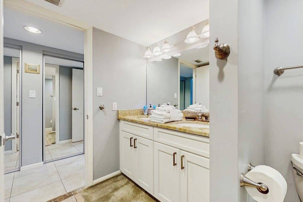 Photo of Bathroom in Bonita Bay