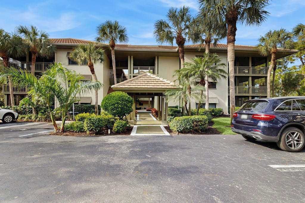 Photo of Outdoor in Bonita Bay