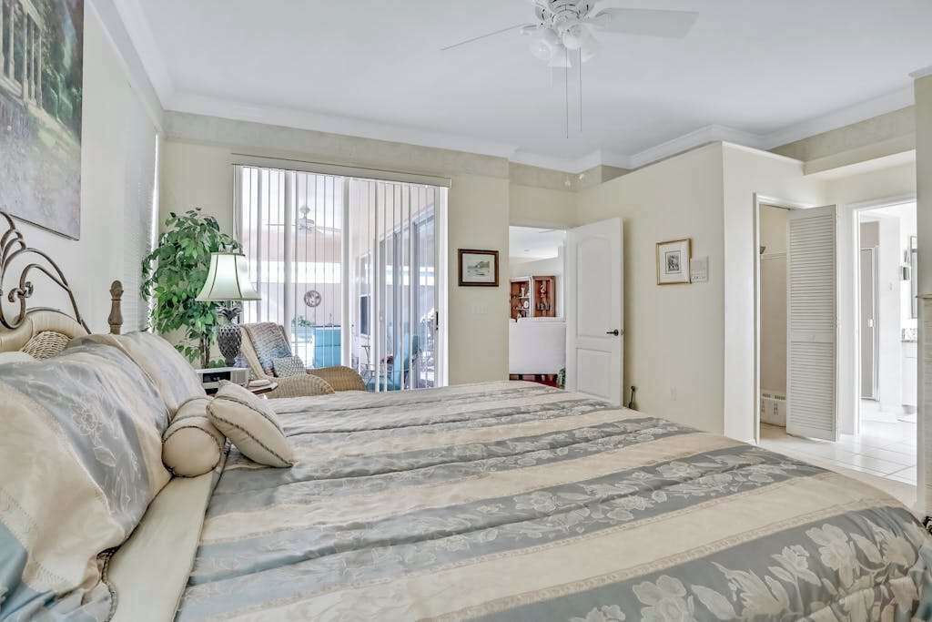 Photo of Bedroom in Biggar