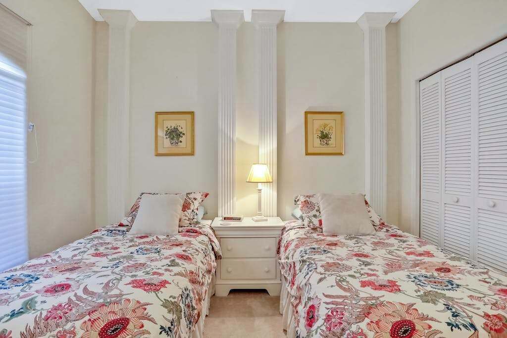 Photo of Bedroom in Biggar