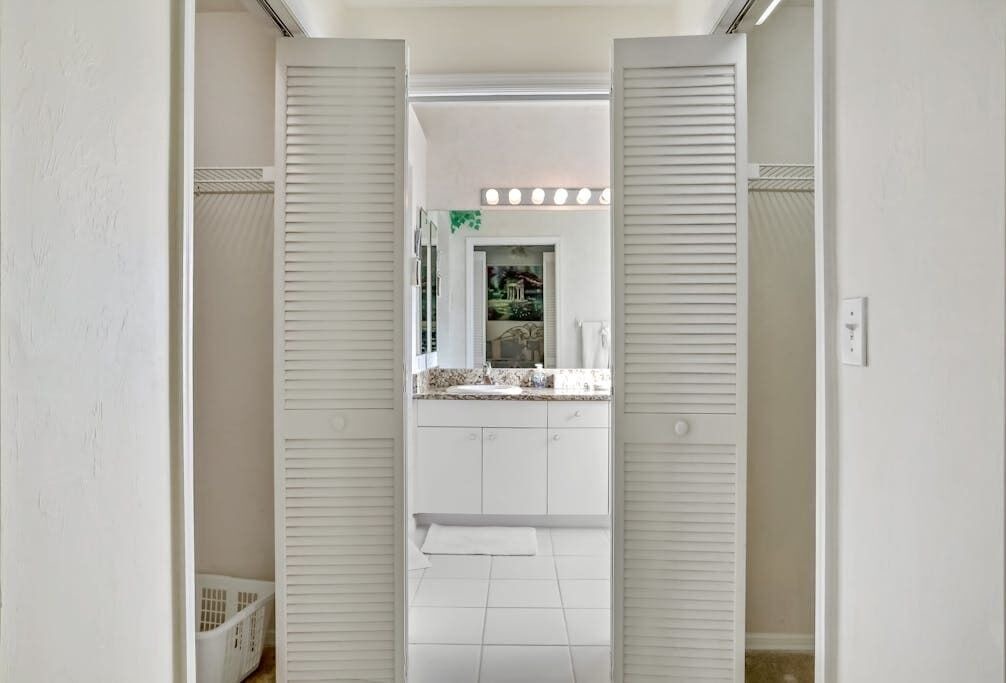 Photo of Bathroom in Biggar
