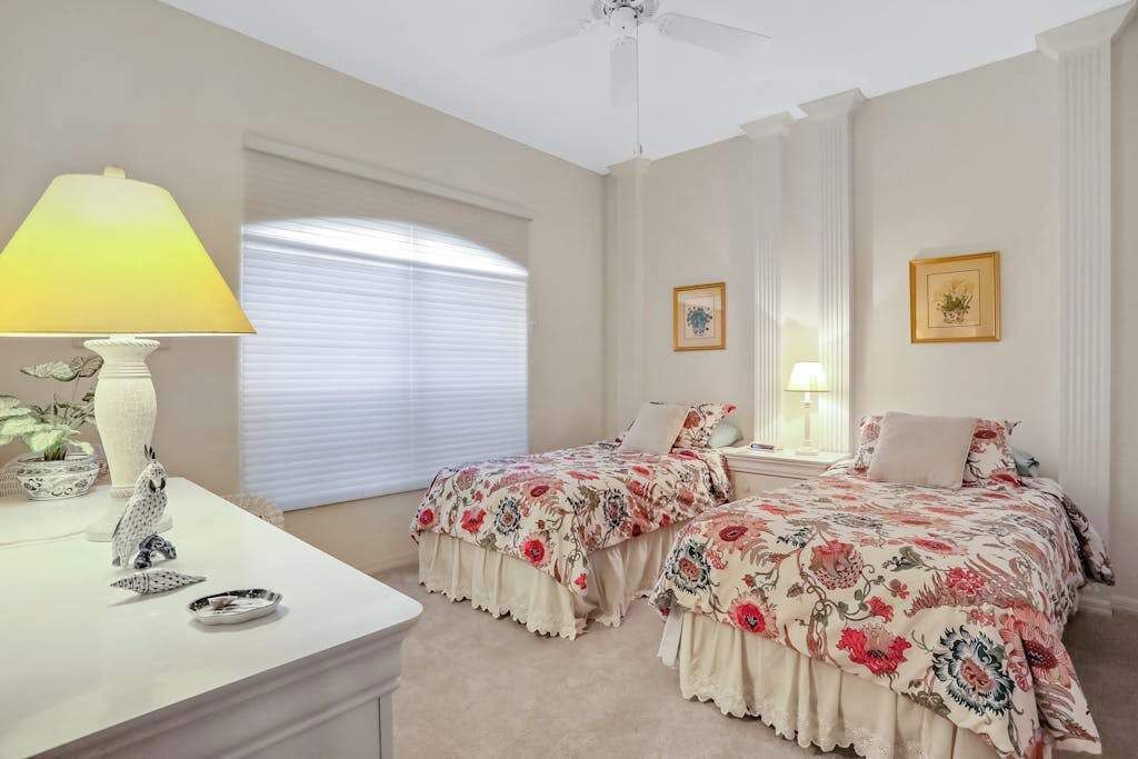 Photo of Bedroom in Biggar