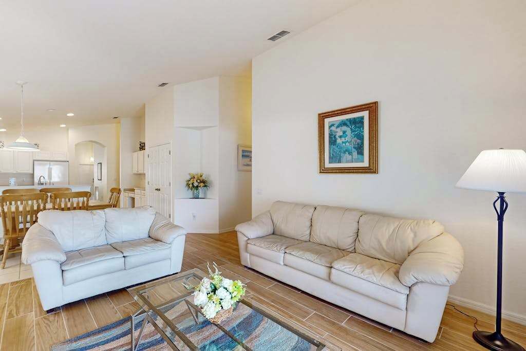 Photo of Livingroom in Biggar
