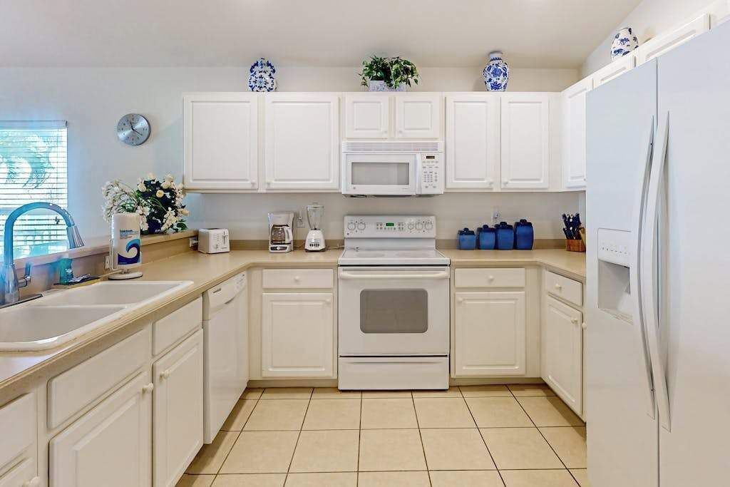 Photo of Kitchen in Biggar