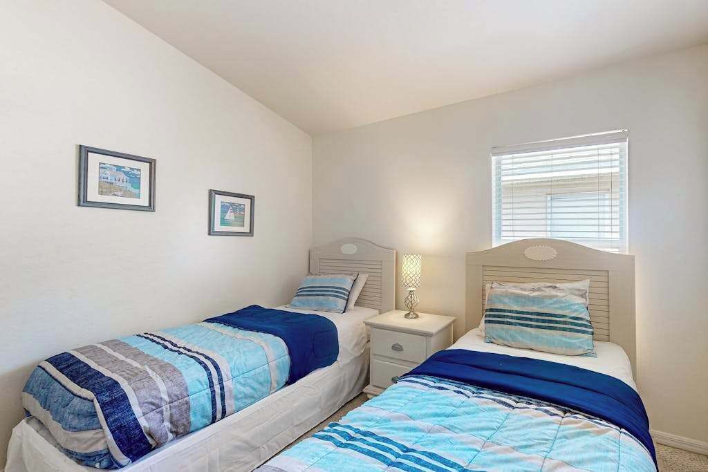 Photo of Bedroom in Biggar
