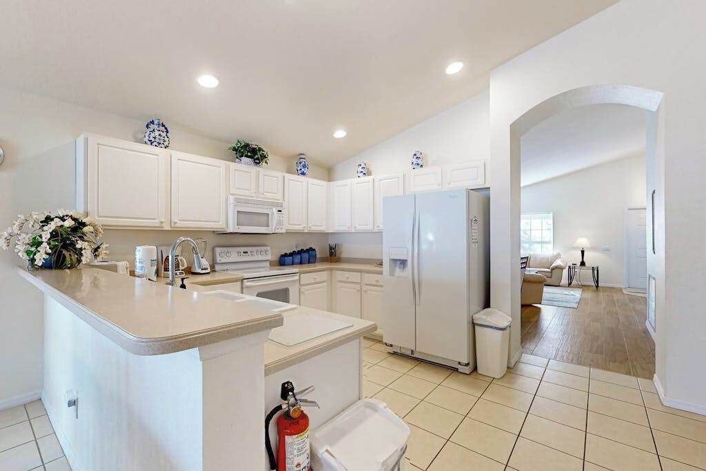 Photo of Kitchen in Biggar