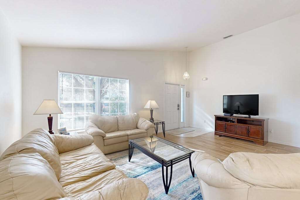 Photo of Livingroom in Biggar