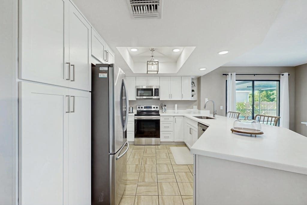 Photo of Kitchen in Englewood East