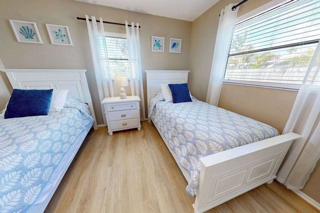 Photo of Bedroom in Englewood East
