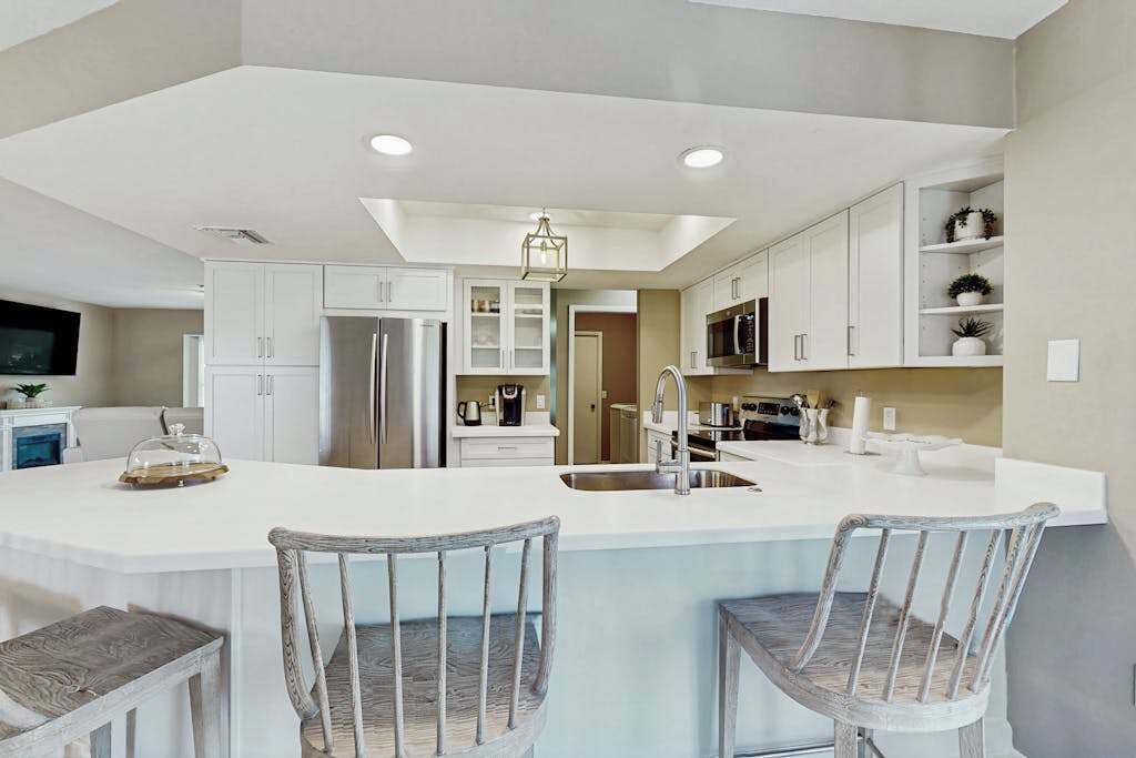 Photo of Kitchen in Englewood East