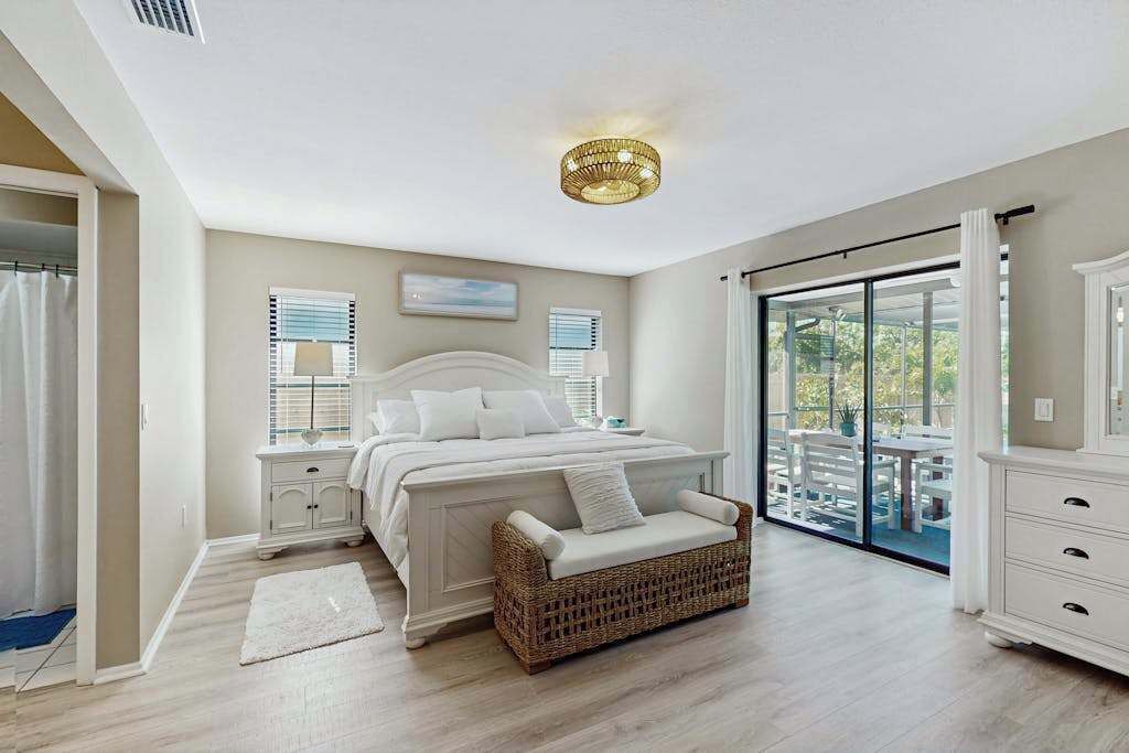 Photo of Bedroom in Englewood East