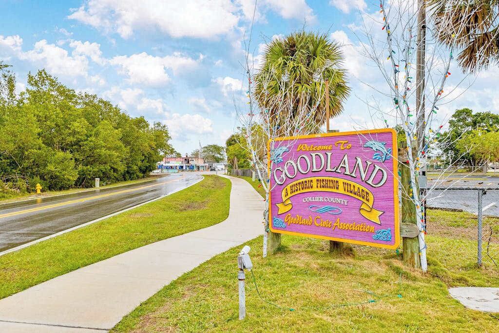 Photo of Outdoor in Goodland