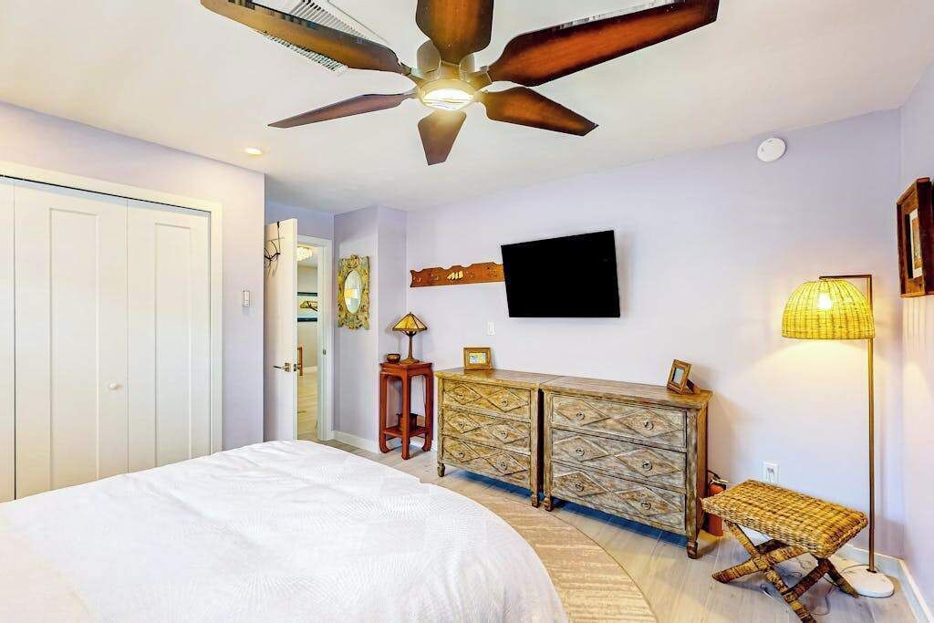 Photo of Bedroom in Isles of Capri