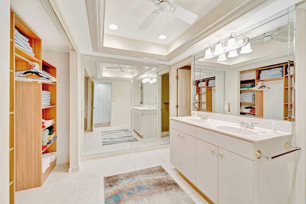 Photo of Bathroom in Burnt Store Marina