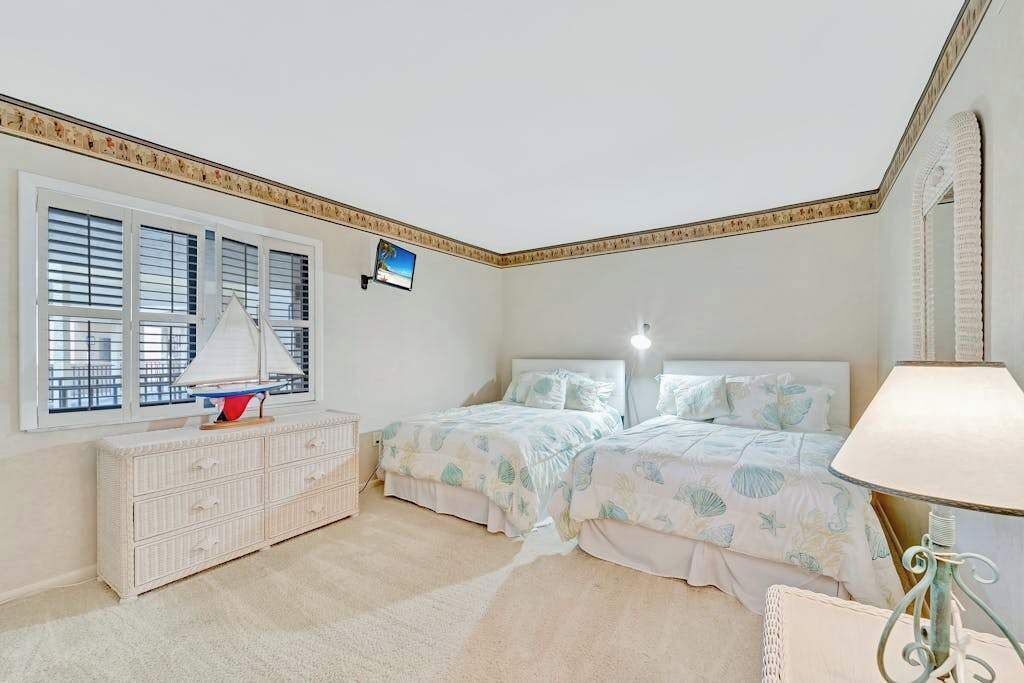 Photo of Bedroom in Burnt Store Marina