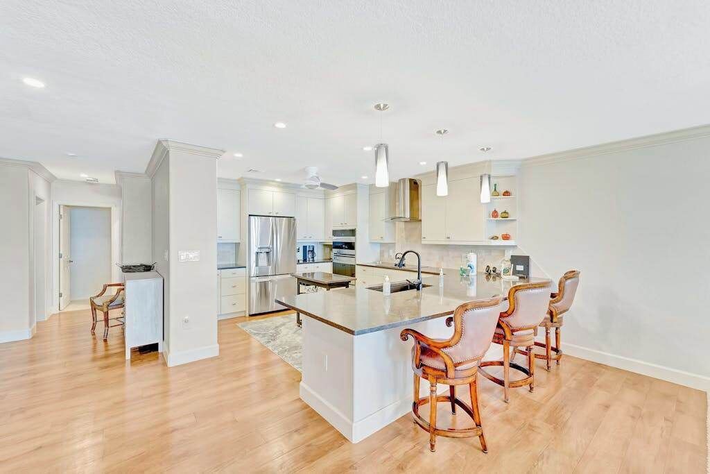 Photo of Kitchen in Burnt Store Marina