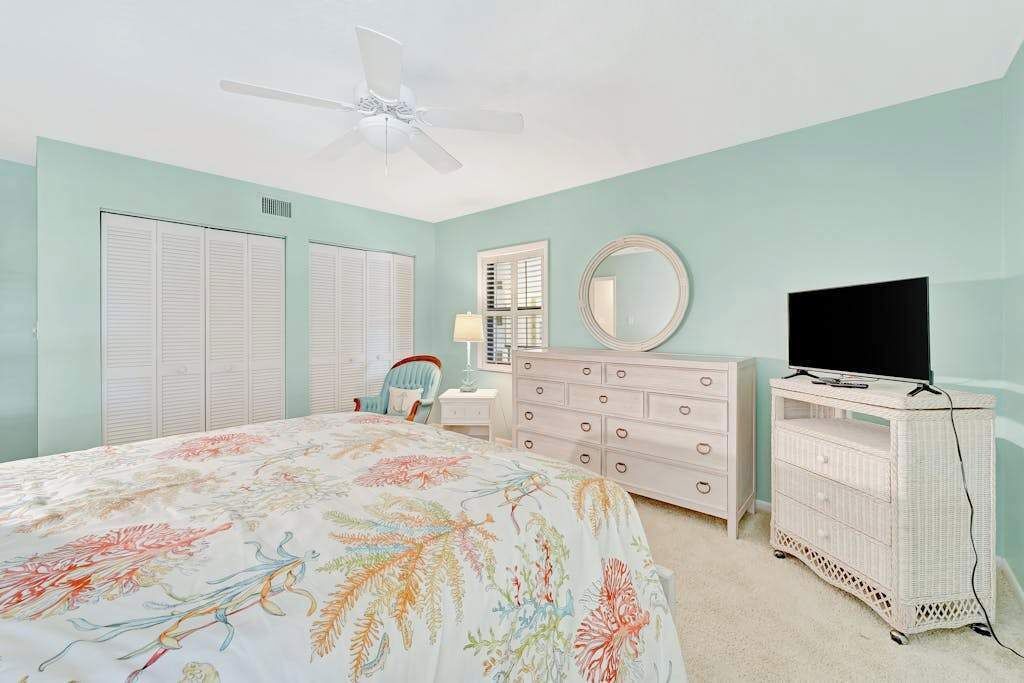 Photo of Bedroom in Burnt Store Marina