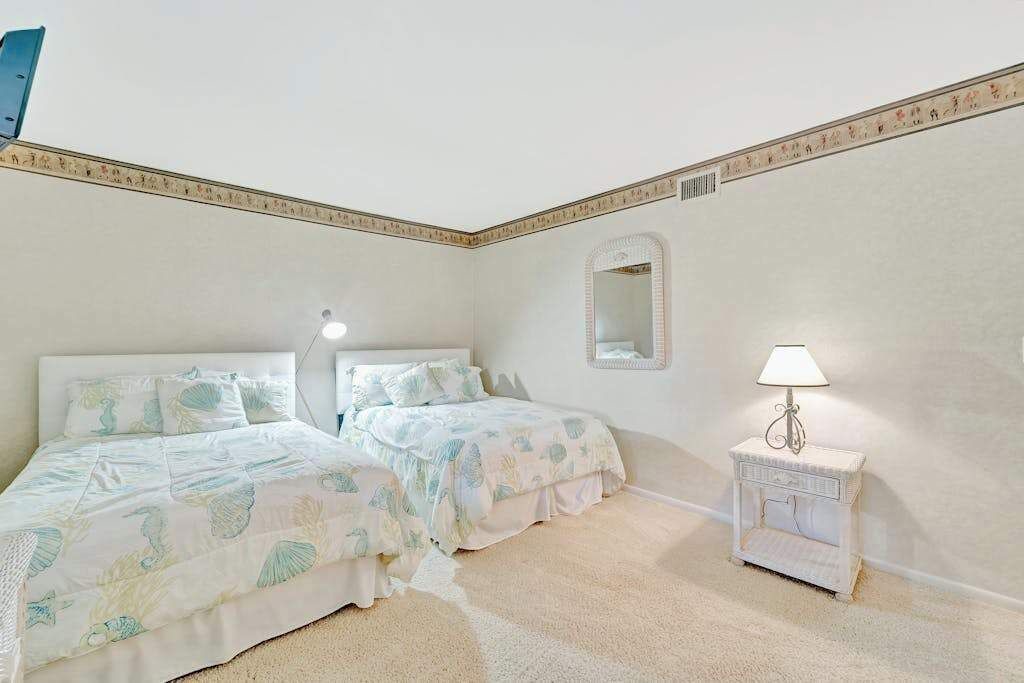 Photo of Bedroom in Burnt Store Marina