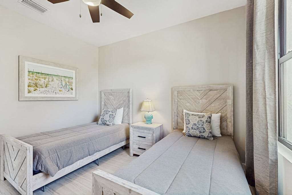 Photo of Bedroom in Rotonda Lakes