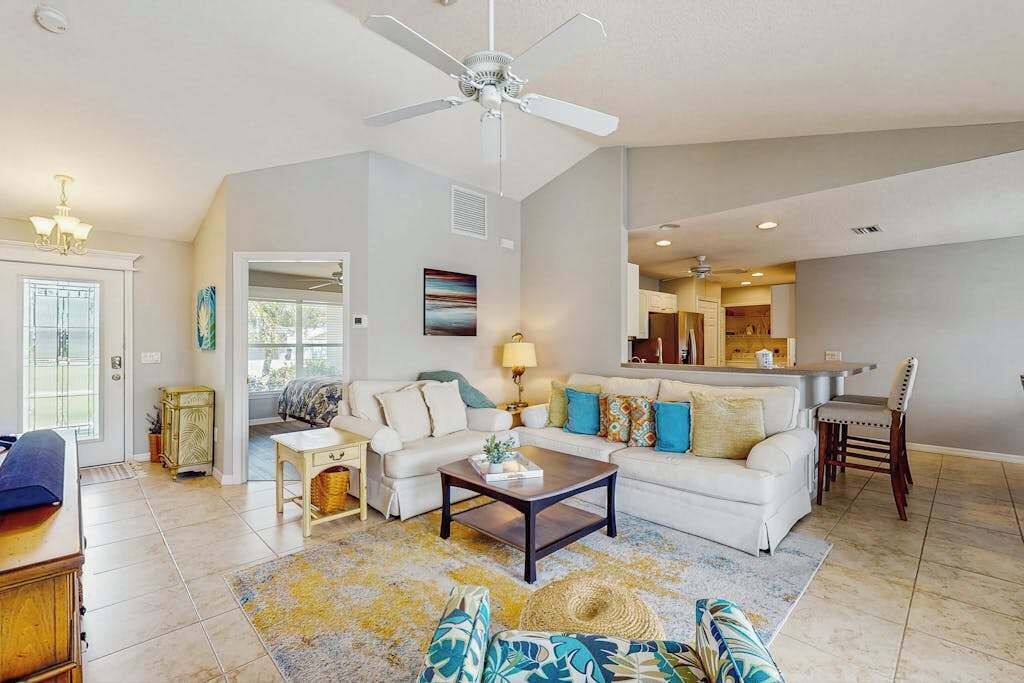 Photo of Livingroom in South Venice