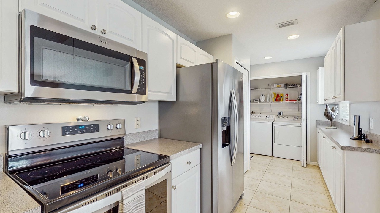 Photo of Kitchen in South Venice