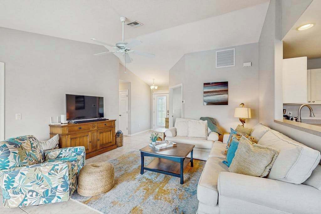 Photo of Livingroom in South Venice