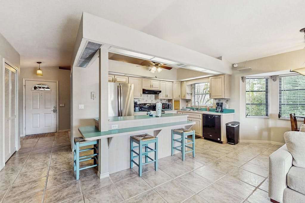 Photo of Kitchen in Englewood East