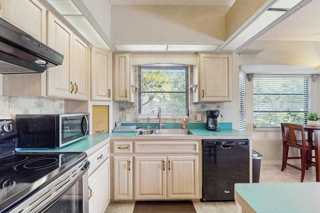 Photo of Kitchen in Englewood East