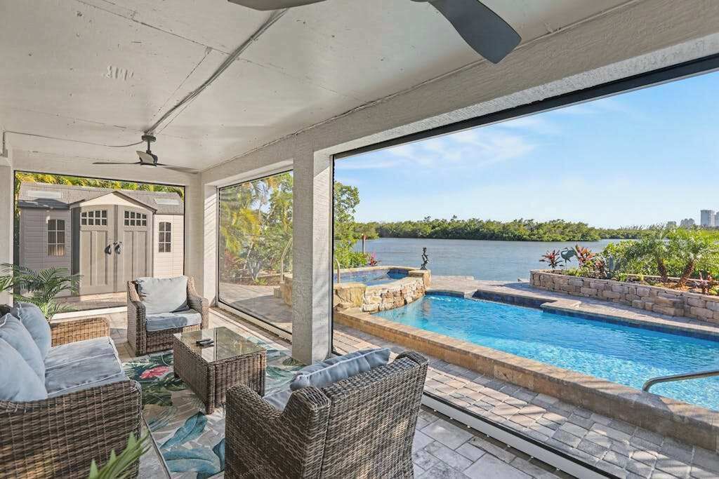 Photo of Outdoor in Estero Bay Shores