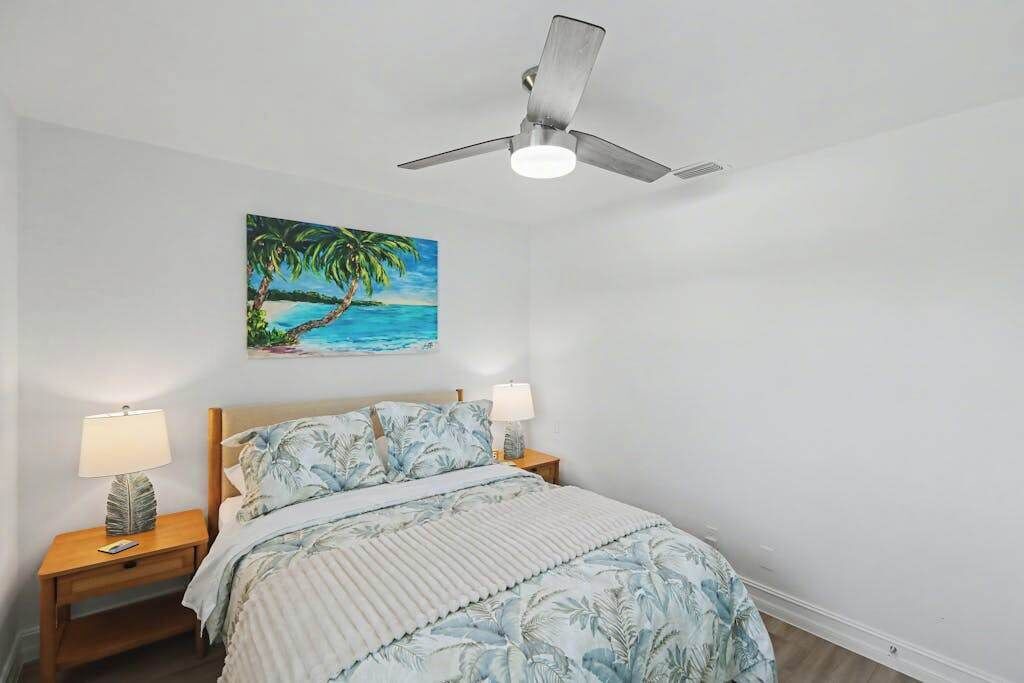 Photo of Bedroom in Estero Bay Shores