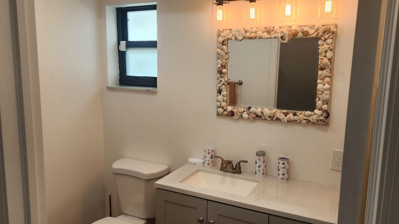 Photo of Bathroom in Palm City